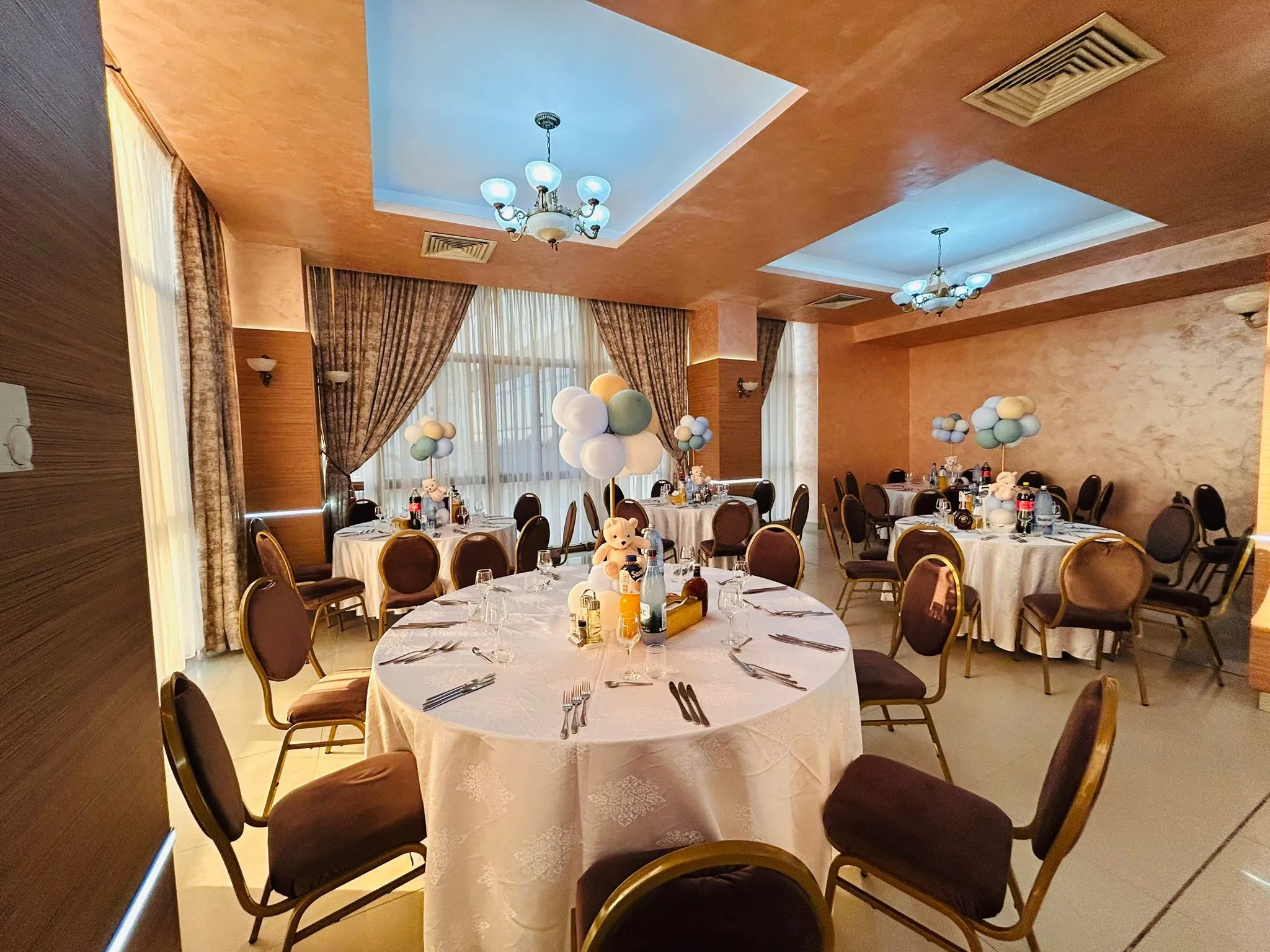 Restaurant Flormang Craiova